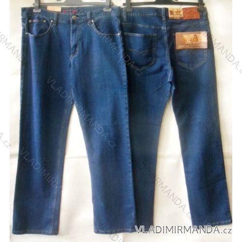 Rifle jeans men (37-48) HARFIA AH79C3748
