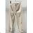 Women's Elegant Stretch Long Pants (SL) ITALIAN FASHION IMM24M18200