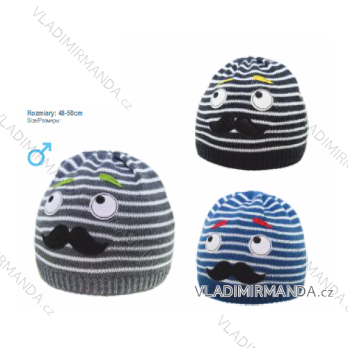 Infant Cap Hat (48-50) YO! CZ-107
