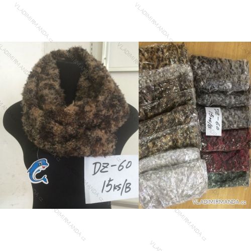 One-size scarf DELFIN DZ-60
