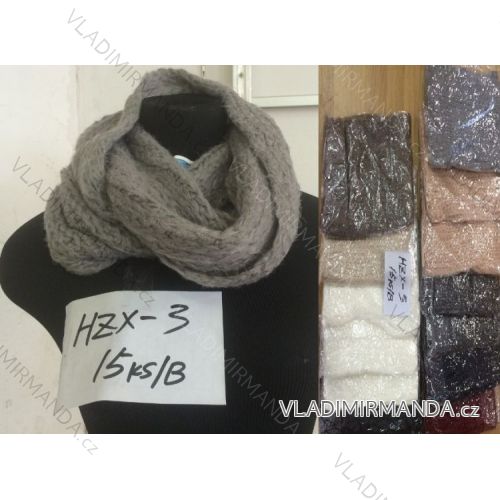 One-size scarf DELFIN HZX-03
