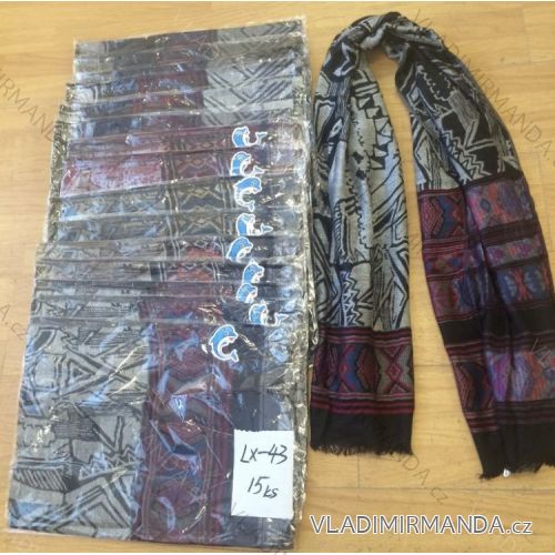 One-size scarf DELFIN LX-43
