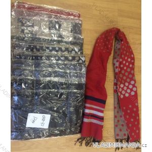 Scarf autumn (one size) DELFIN CHZ-72
