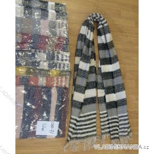 Scarf autumn (one size) DELFIN CHZ-71
