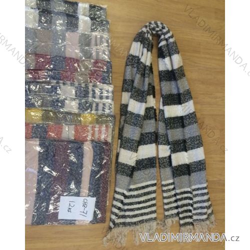 Scarf autumn (one size) DELFIN CHZ-71
