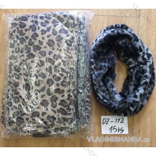 Corset, DZ-112 Ladies Ladies Scarf (size one)
