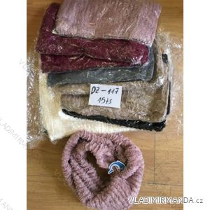 One-size scarf DELFIN DZ-117
