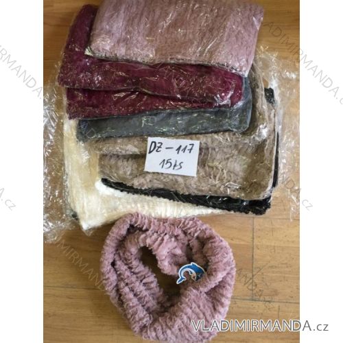 One-size scarf DELFIN DZ-117
