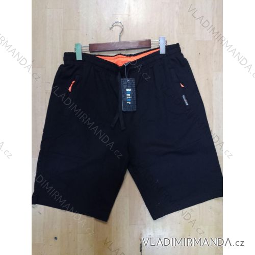 Shorts shorts men's plus size (XL-4XL) BENTER BES2428587