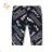 Leggings hot long kids teen girl (116-146) KUGO FL6752