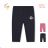 Leggings hot long kids teen girl (116-146) KUGO FL6752