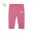 Leggings hot long kids teen girl (116-146) KUGO FL6752