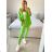 Women's Elegant Long Sleeve Jacket (S/M ONE SIZE) ITALIAN FASHION IMPLI228760