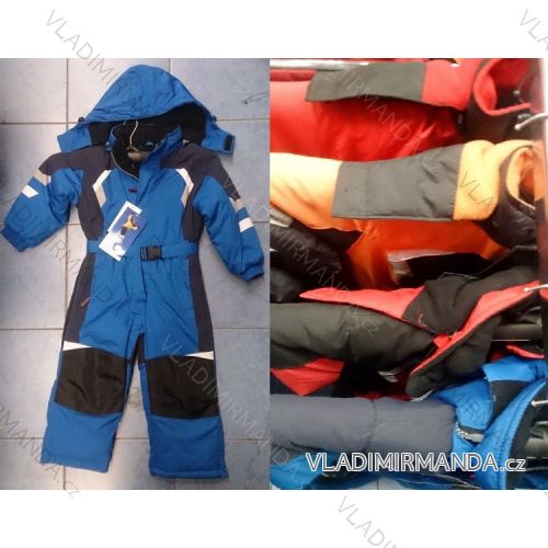 Sleeping bag winter boot lining boys and girls (146-170) PENG MING LA1231
