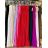 Women's Long Elegant Strapless Jumpsuit (S/M ONE SIZE) ITALIAN FASHION IMWKK23919