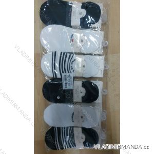 Women's socks (35-38,38-41) AURA.VIA AURA24NDD1636