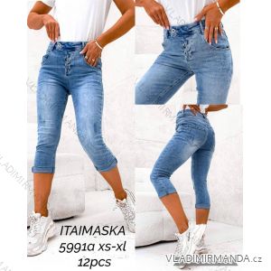 Jeans pants women (xs-xl) HELLO MISS MA520555