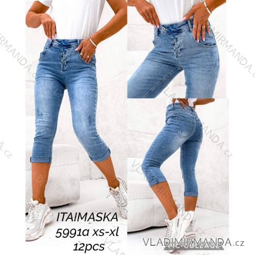 Jeans pants women (xs-xl) HELLO MISS MA520555