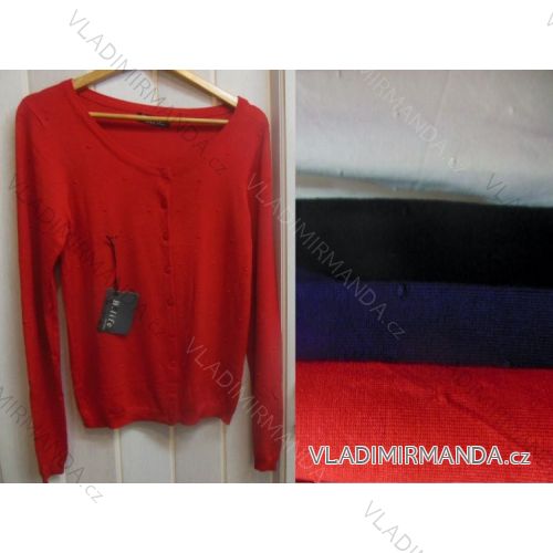 Ladies Sweater (m-2xl) B.LIFE 983B
