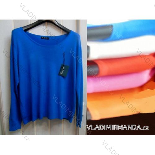 Over-the-head sweater (m-4xl) B.LIFE 950B
