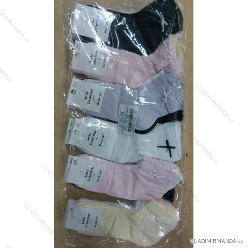 Children's socks (24-27, 28-31, 32-35) AURA.VIA  AURA24GZX1271