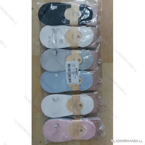 Women's socks (35-38,38-41) AURA.VIA  AURA24NDDX1659