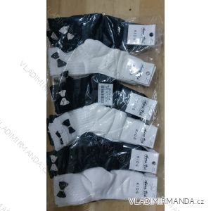 Children's socks for girls (28-31, 32-35) AURA.VIA AURA24GPX1610