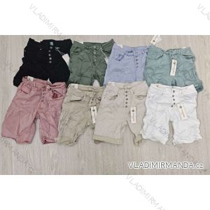 Women's shorts (XS-XL) ITAIMASKA ITA24361