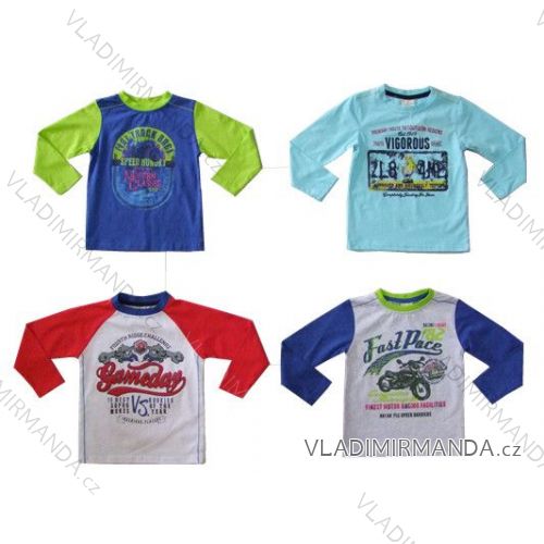 Infant T-Shirt (12-36months) HOLD HANDS H1H
