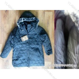 Jacket, coat winter oversized womens (xl-5xl) HARFIA 5803H
