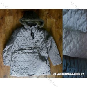 Jacket, coat winter oversized womens (l-3xl) GATKIN GAT01
