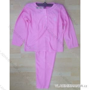 Pajamas long hot terry ladies (m-2xl) YN. LOT NO.291
