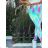 Women's Long Leggings (S/M ONE SIZE) ITALIAN FASHION IMWA23300