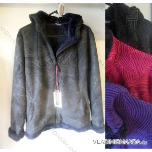 Hooded Sweatshirt (m-xxl) BENHAO BH16-F30-212R
