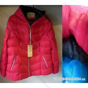 Winter jacket cushioned womens (m-xxl) BENHAO BH16-63-10
