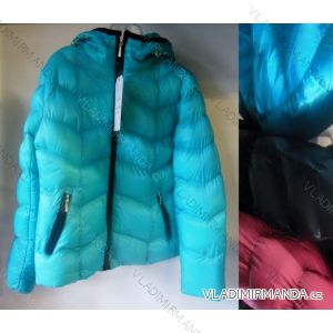 Winter jacket cushioned womens (m-xxl) BENHAO BH16-F3-613
