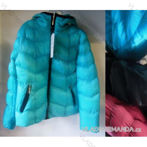 Winter jacket cushioned womens (m-xxl) BENHAO BH16-F3-613
