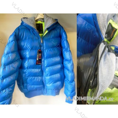 Winter jacket men's jacket (l-3xl) BENHAO BH16-F3-607
