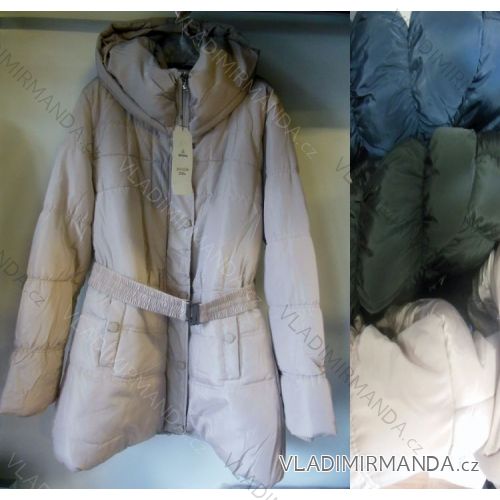 Jacket coat winter padded ladies (m-xxl) BENHAO BH14-F3-DCL35
