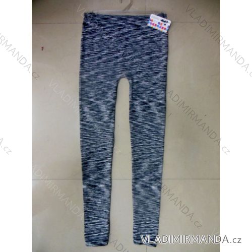 Leggings long elastic ladies (m-2xl) PESAIL 3481
