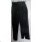 Women's denim leggings (m-2xl) THERMO P137
