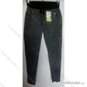 Ladies warm sweatshirts (m-3xl) SMILING JEANS P145
