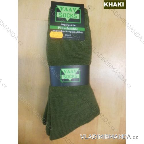 Men's Socks (40-47) VAAV SOCKS PA-5326/01
