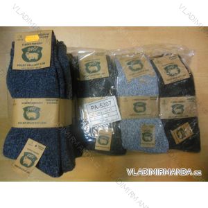 Warm Wool Men's Socks (40-47) VAAV AMZF23PA-968