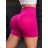 Women's Long Leggings (S/M ONE SIZE) ITALIAN FASHION IMWA23300