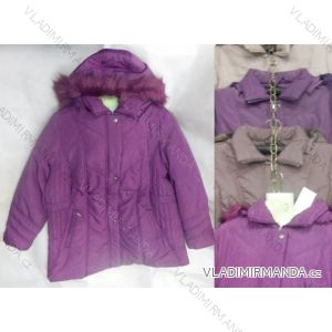 Winter Jacket with Lady's Capricide Oversized (l-3xl) BATY BA02-BUNDA_MU-GAN-TAY
