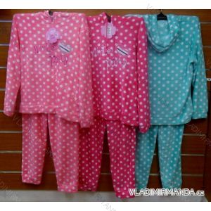 Pajamas Hot Long Ladies (s-xl) VALERIE DREAM DK-6046
