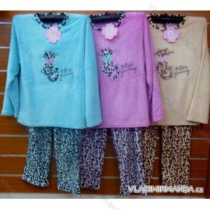 Pajamas Hot Long Ladies (s-xl) VALERIE DREAM DK-6047
