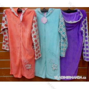 Ladies bathrobe (m-2xl) VALERIE DREAM DY-5005
