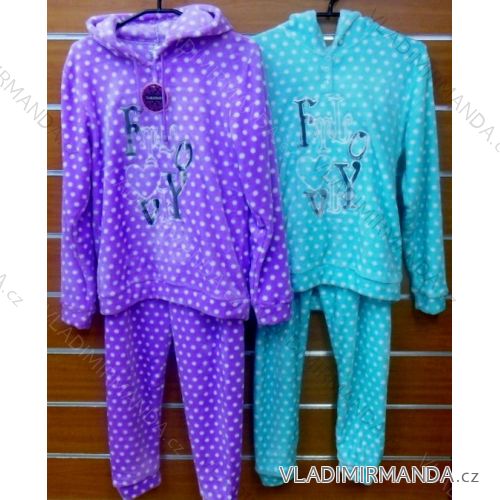 Pajamas hot long adolescent girls (134-164) D.ARANDANO GB-5063
